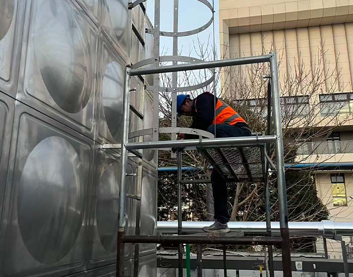 全周期服务支撑实力