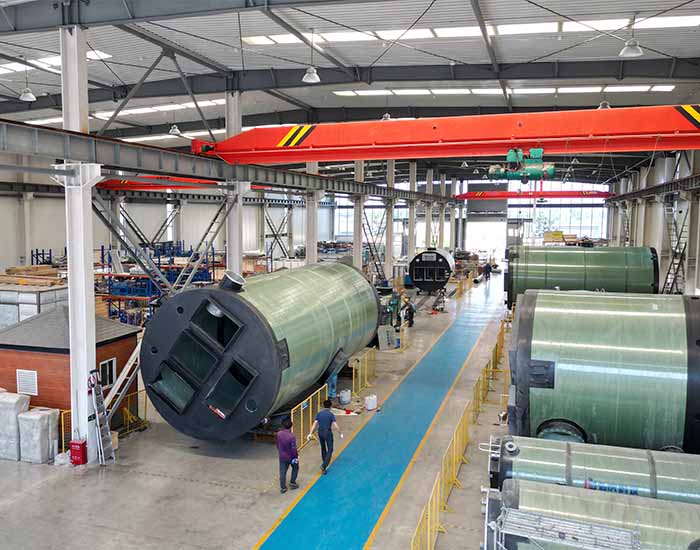 全景式项目交付实力