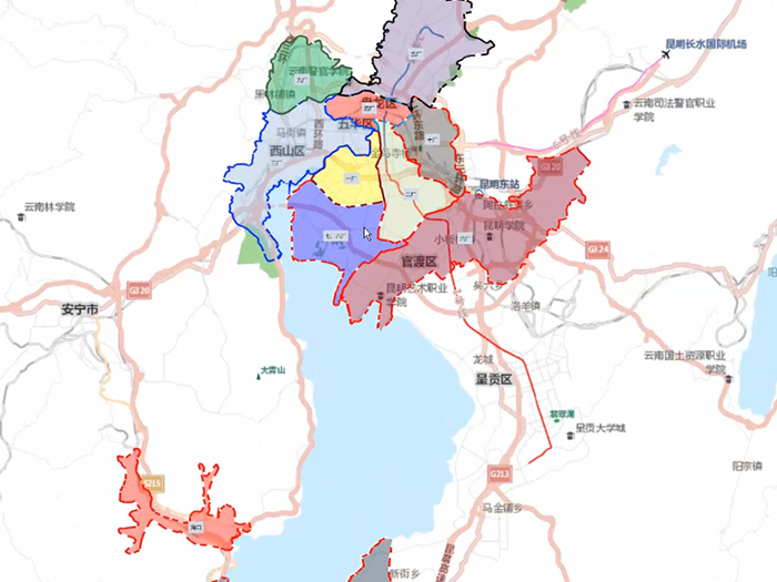 智慧水厂 智慧水厂